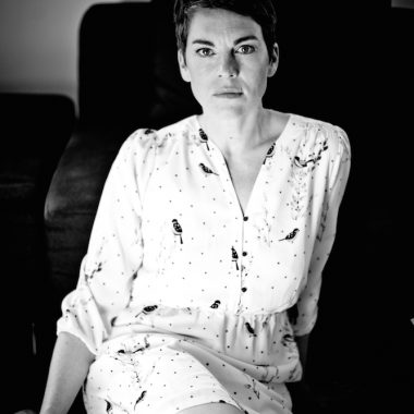 VICTORIA MAYER (© Lena Stahl)