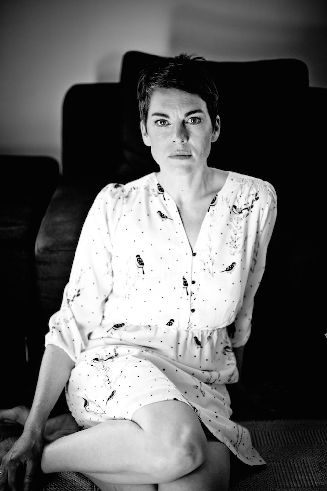 VICTORIA MAYER (© Lena Stahl)