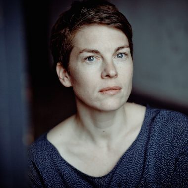 VICTORIA MAYER (© Lena Stahl)