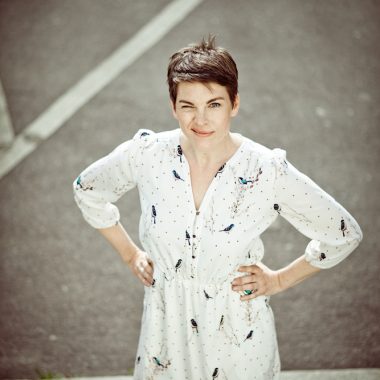 VICTORIA MAYER (© Lena Stahl)