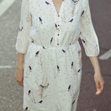 VICTORIA MAYER (© Lena Stahl)