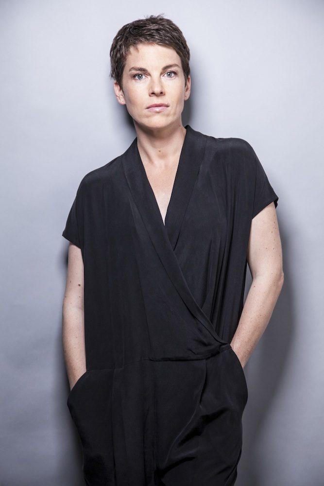 VICTORIA MAYER (@ Susie Knoll)