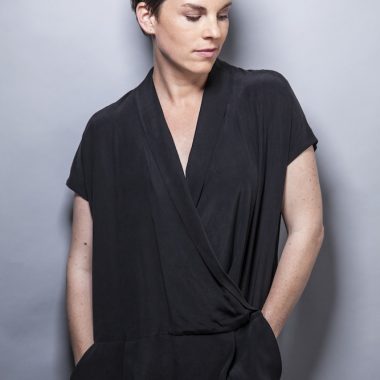 VICTORIA MAYER (@ Susie Knoll)