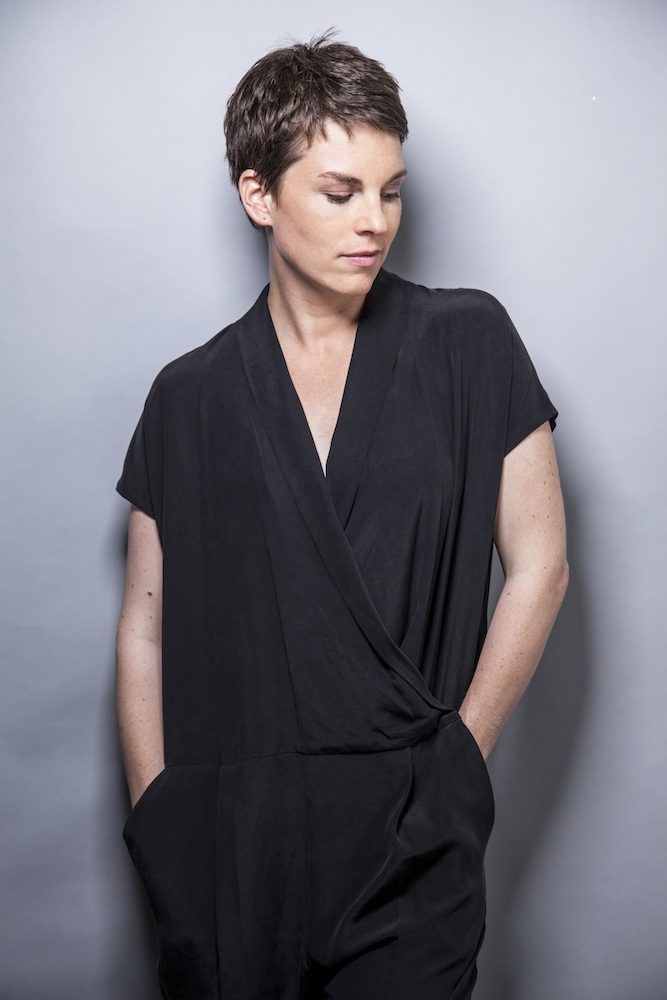 VICTORIA MAYER (@ Susie Knoll)