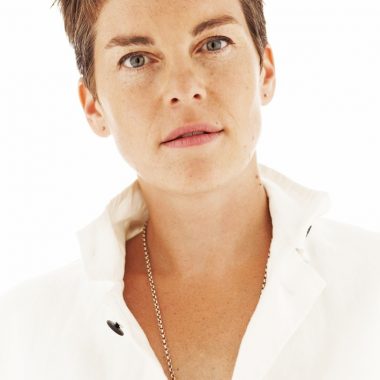 VICTORIA MAYER (© Susie Knoll)