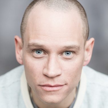 VINZENZ KIEFER (© Markus Nass)start