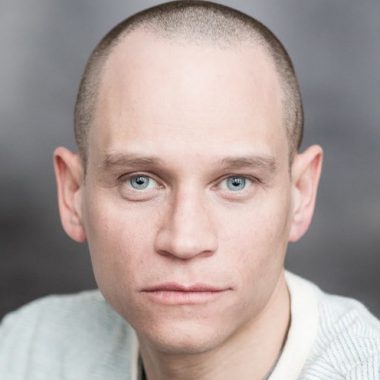 VINZENZ KIEFER (© Markus Nass)start