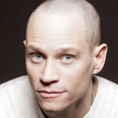 VINZENZ KIEFER (© Markus Nass)start