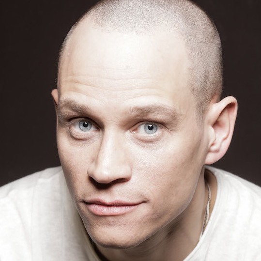 VINZENZ KIEFER (© Markus Nass)start