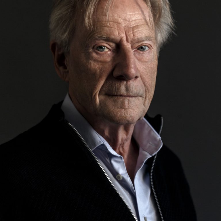 JESPER CHRISTENSEN (© Natascha Thiara Rydvald)