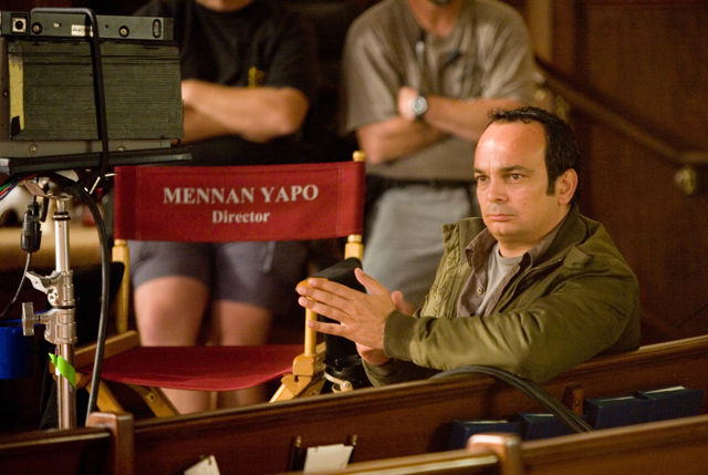 Premonition © TriStar Pictures/MGM