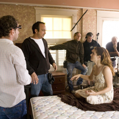 Premonition © TriStar Pictures/MGM