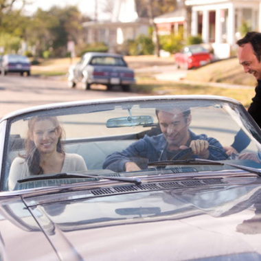 Premonition © TriStar Pictures/MGM