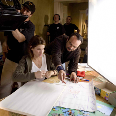 Premonition © TriStar Pictures/MGM