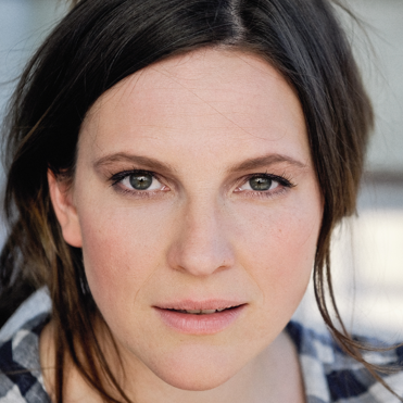 ANNE WEINKNECHT (© Bernd Brundert)