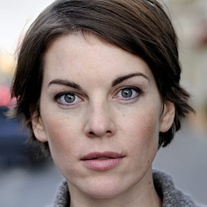 VICTORIA MAYER (© Hagen Schnauss)