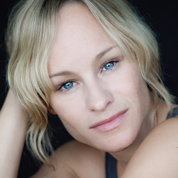 DORKAS KIEFER (© Bernd Brundert)