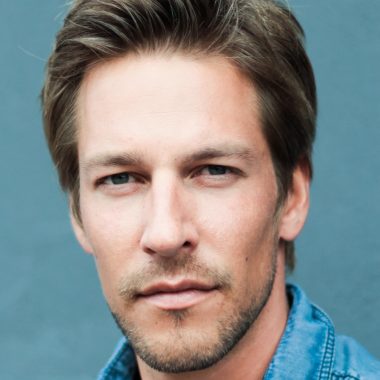 HENDRIK BORGMANN (© Ailine Liefeld)