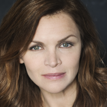 STINE STENGADE (© Miklos Szabo)