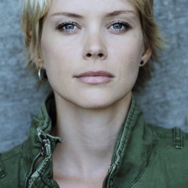 ANDREA OSVART (© Björn Kommerell)