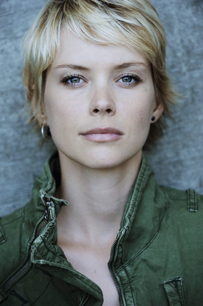 ANDREA OSVART (© Björn Kommerell)