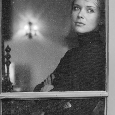 ANDREA OSVART (© Björn Kommerell)