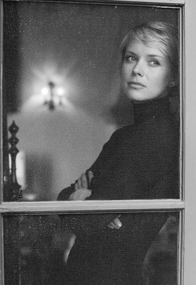 ANDREA OSVART (© Björn Kommerell)