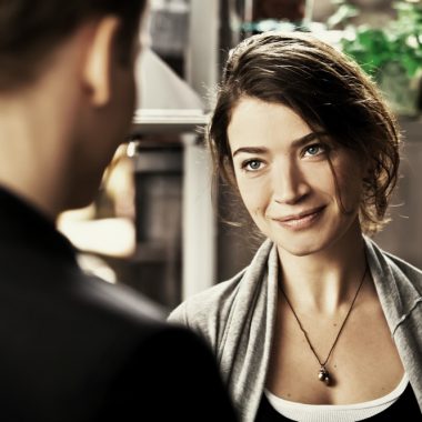 ANNA BEDERKE “Schlussmacher” (© Pantaleon Film)