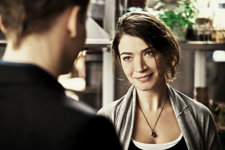 ANNA BEDERKE "Schlussmacher" (© Pantaleon Film)