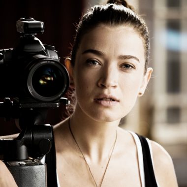 ANNA BEDERKE – “Schlussmacher” (© Pantaleon Film)