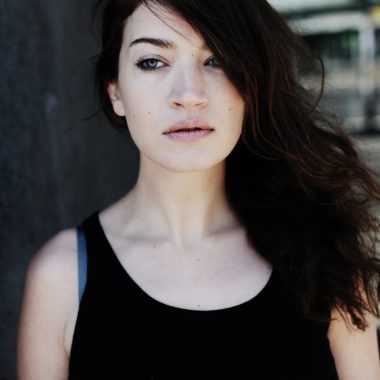 ANNA BEDERKE (© Stefan Klüter)