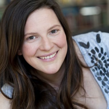 ANNE WEINKNECHT (© Bernd Brundert)