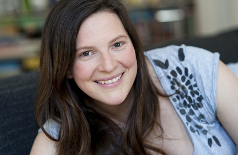 ANNE WEINKNECHT (© Bernd Brundert)