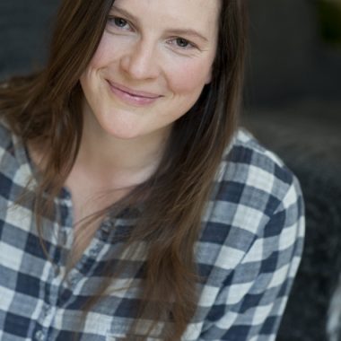 ANNE WEINKNECHT (© Bernd Brundert)