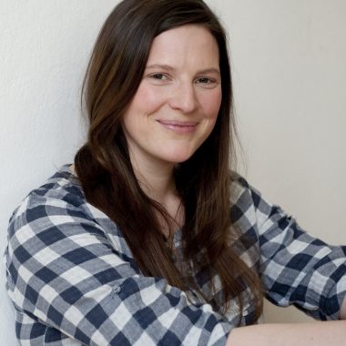 ANNE WEINKNECHT (© Bernd Brundert)