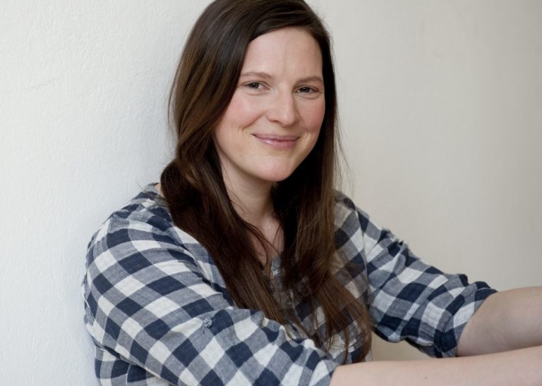 ANNE WEINKNECHT (© Bernd Brundert)