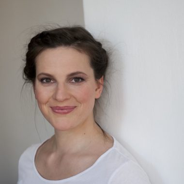 ANNE WEINKNECHT (© Bernd Brundert)