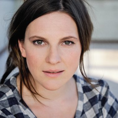 ANNE WEINKNECHT (© Bernd Brundert)