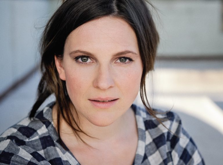 ANNE WEINKNECHT (© Bernd Brundert)