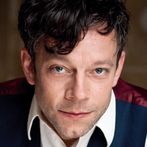 GEROGE LENZ (© Bernd Brundert)