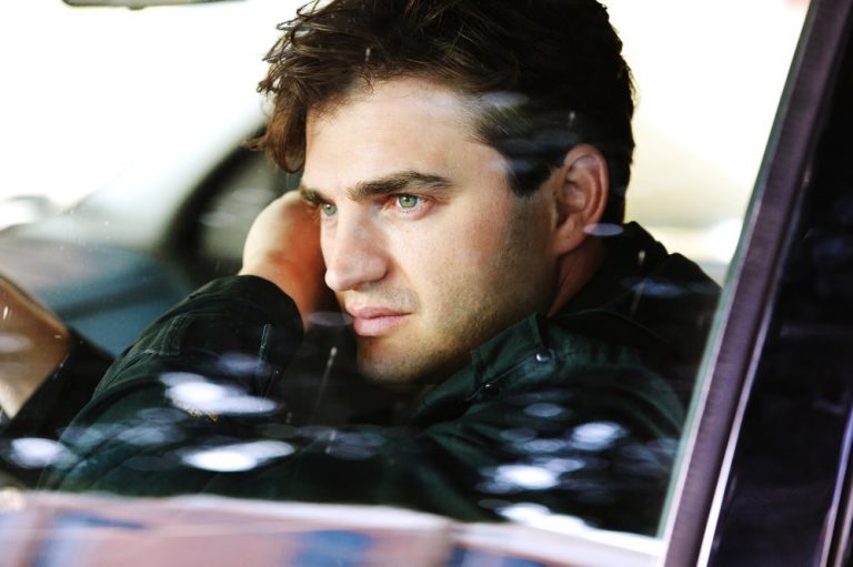 LENN KUDRJAWIZKI (© Björn Kommerell)