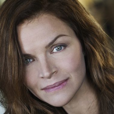 STINE STENGADE (© Miklos Szabo)