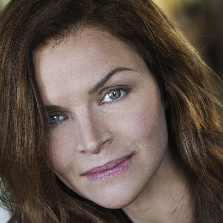 STINE STENGADE (© Miklos Szabo)