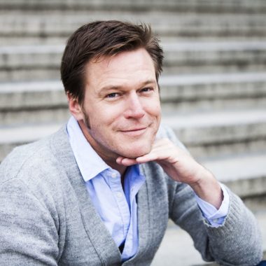 TOBIAS KAY (© Steffi Henn)