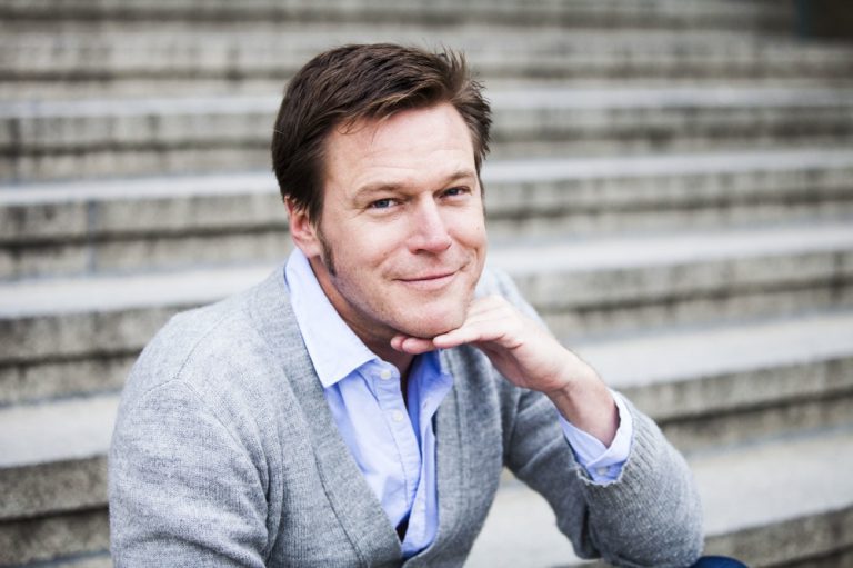 TOBIAS KAY (© Steffi Henn)