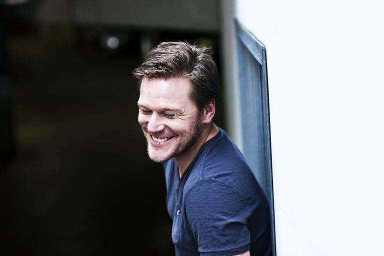 TOBIAS KAY (© Steffi Henn)