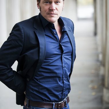 TOBIAS KAY (© Steffi Henn)