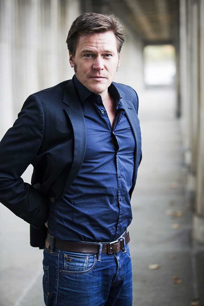 TOBIAS KAY (© Steffi Henn)