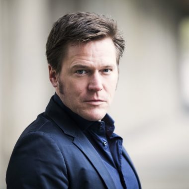 TOBIAS KAY (© Steffi Henn)