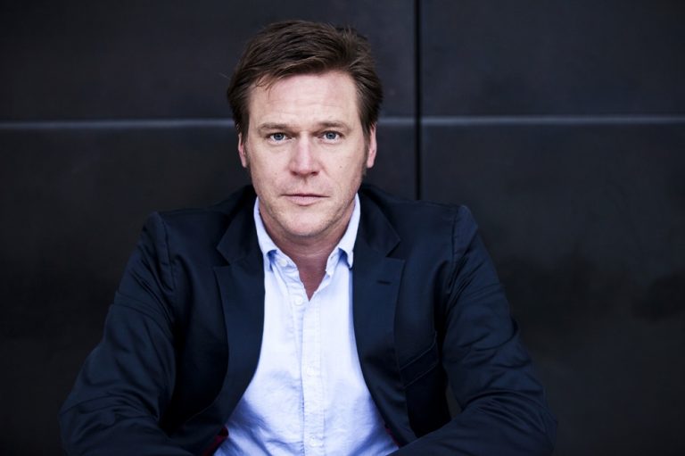 TOBIAS KAY (© Steffi Henn)